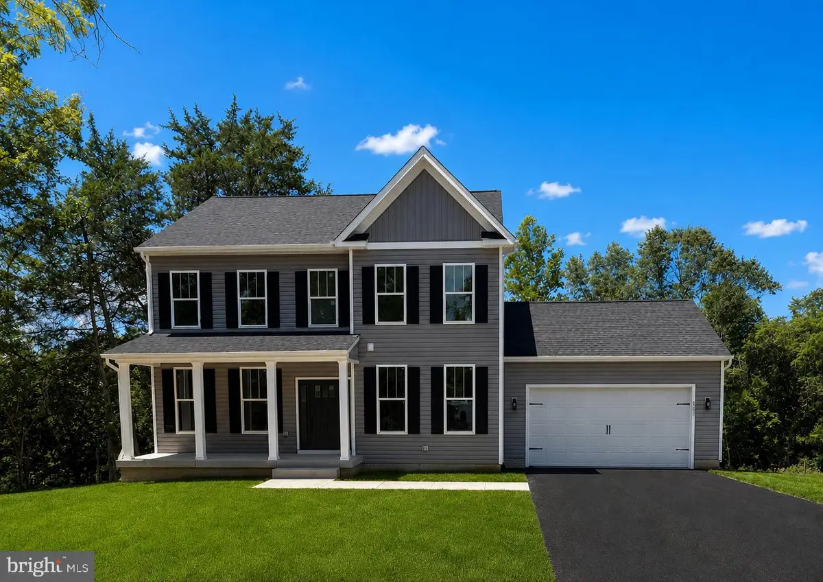 6200 Julian Ln, Mineral, VA 23117 - #1