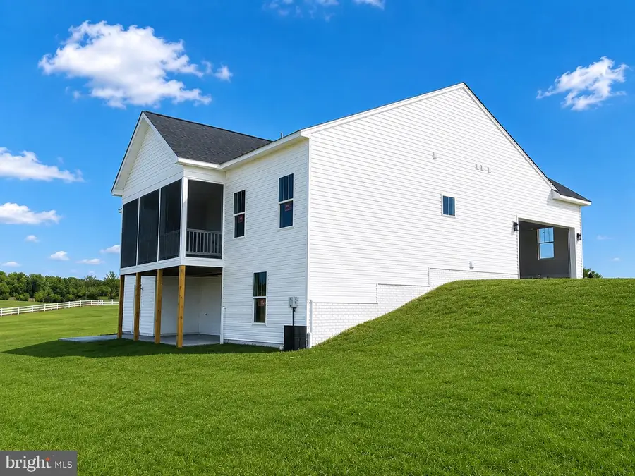 11585 Forest Walk Dr, Spotsylvania, VA 22551 - #2