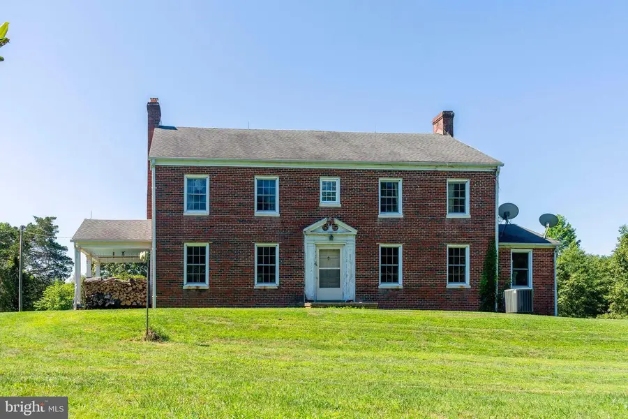 10201 Wallers Rd, Partlow, VA 22534 - #3