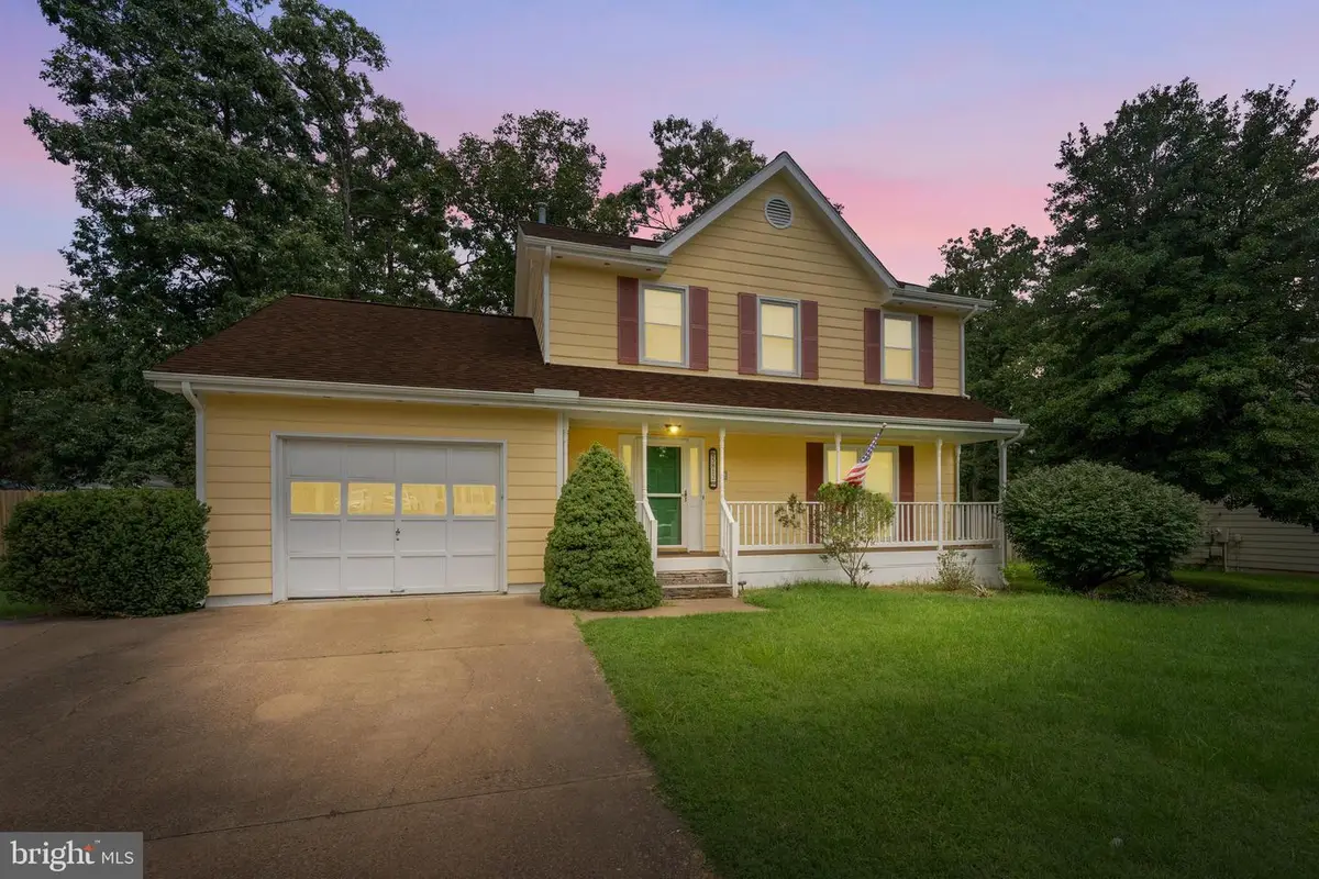 5812 Glen Eagles Dr, Fredericksburg, VA 22407 - #1