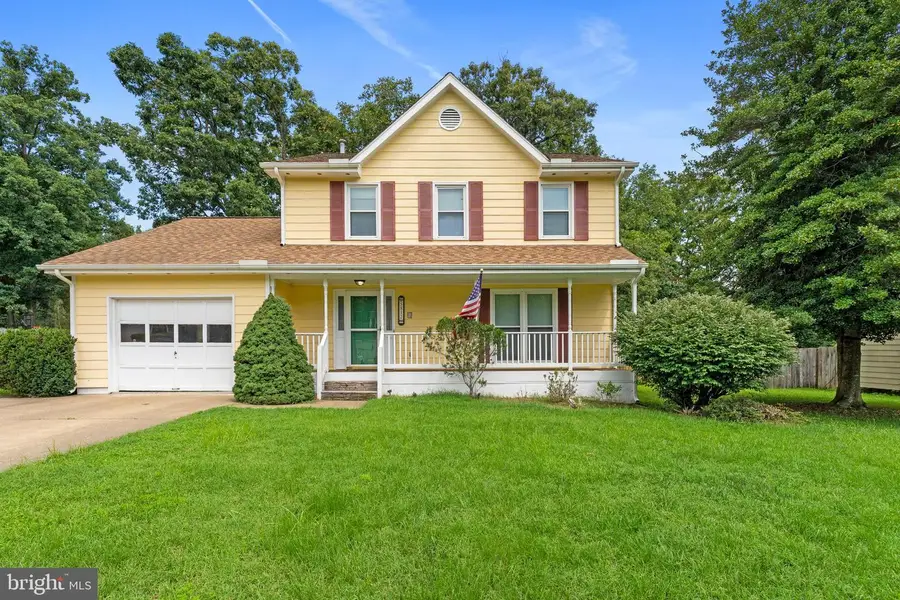 5812 Glen Eagles Dr, Fredericksburg, VA 22407 - #2