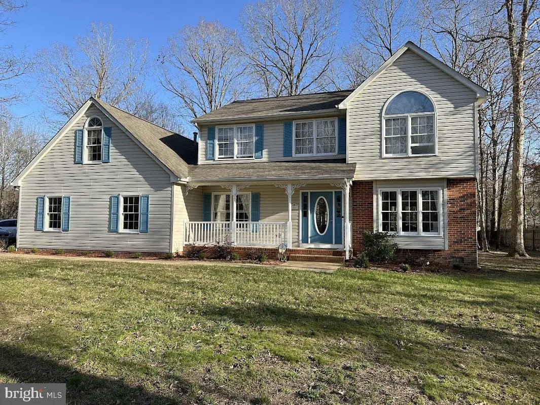 10511 Holleybrooke Dr, Spotsylvania, VA 22553 - #1