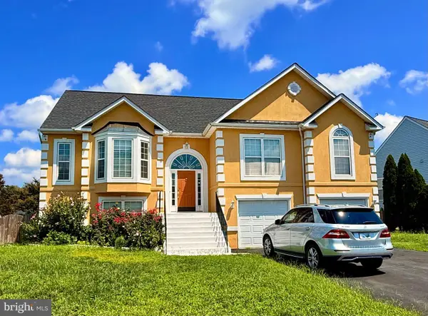 6117 Crown Grant Dr, SPOTSYLVANIA, VA 22553