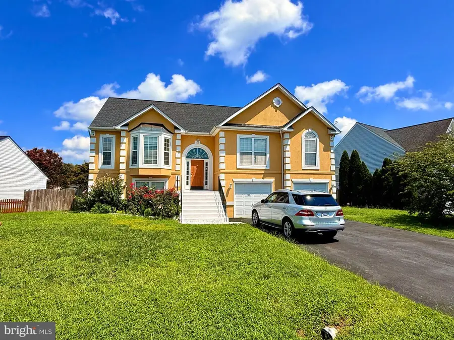 6117 Crown Grant Dr, Spotsylvania, VA 22553 - #3