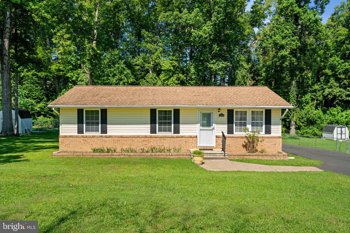 11004 Doe Cir, Fredericksburg, VA 22407 - #1