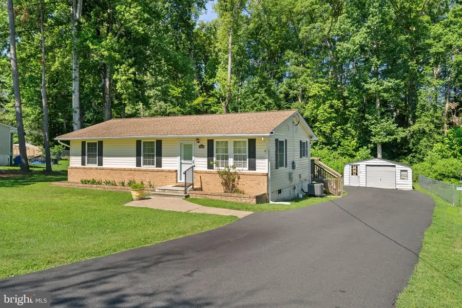 11004 Doe Cir, Fredericksburg, VA 22407 - #2