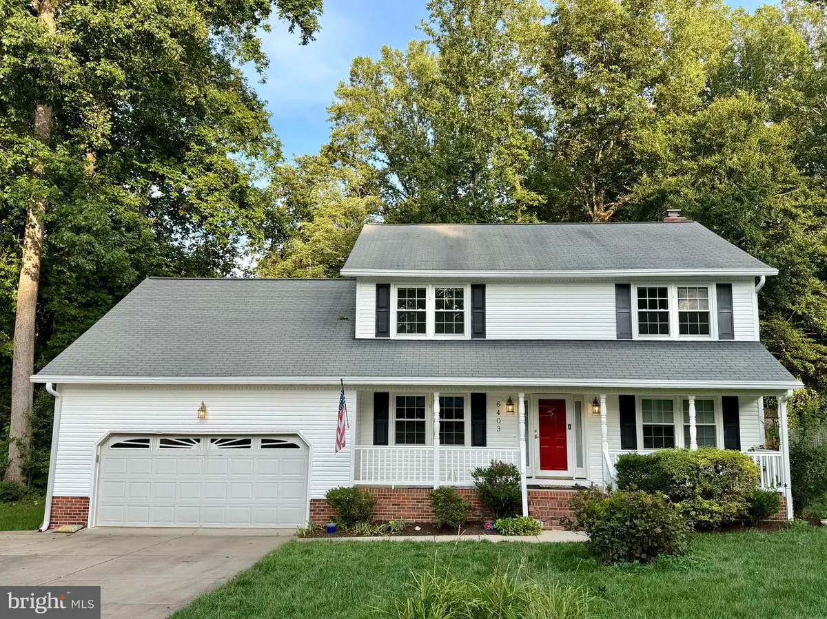 6403 Southridge Ct, Spotsylvania, VA 22553 - #1