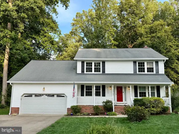 6403 Southridge Ct, SPOTSYLVANIA, VA 22553