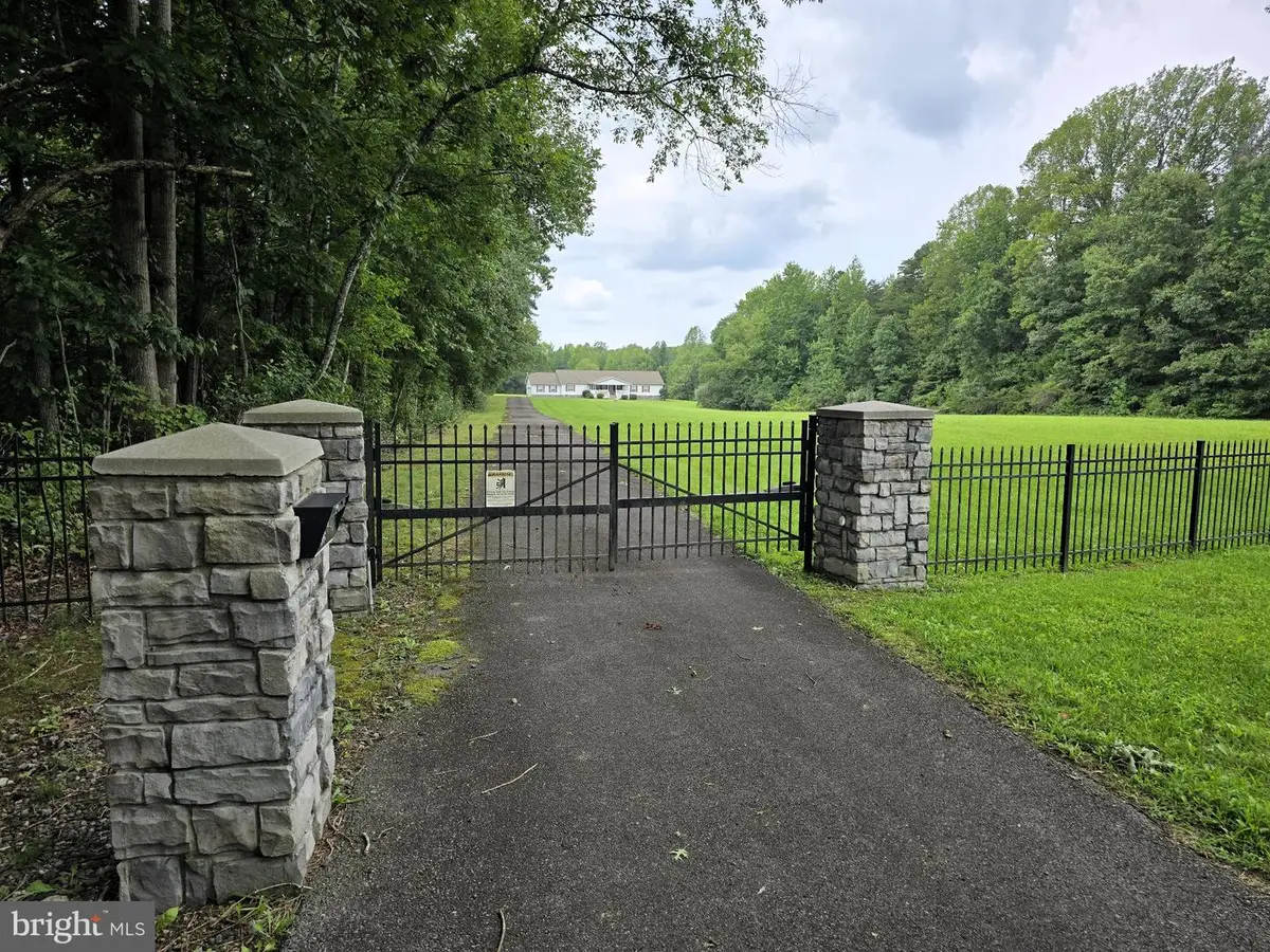 4508 Lewiston Rd, Bumpass, VA 23024 - #1