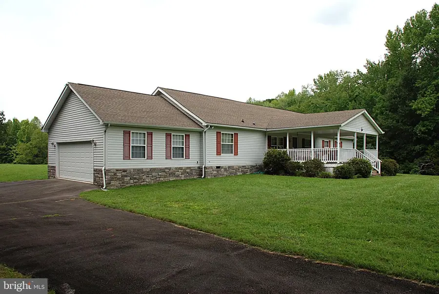 4508 Lewiston Rd, Bumpass, VA 23024 - #2