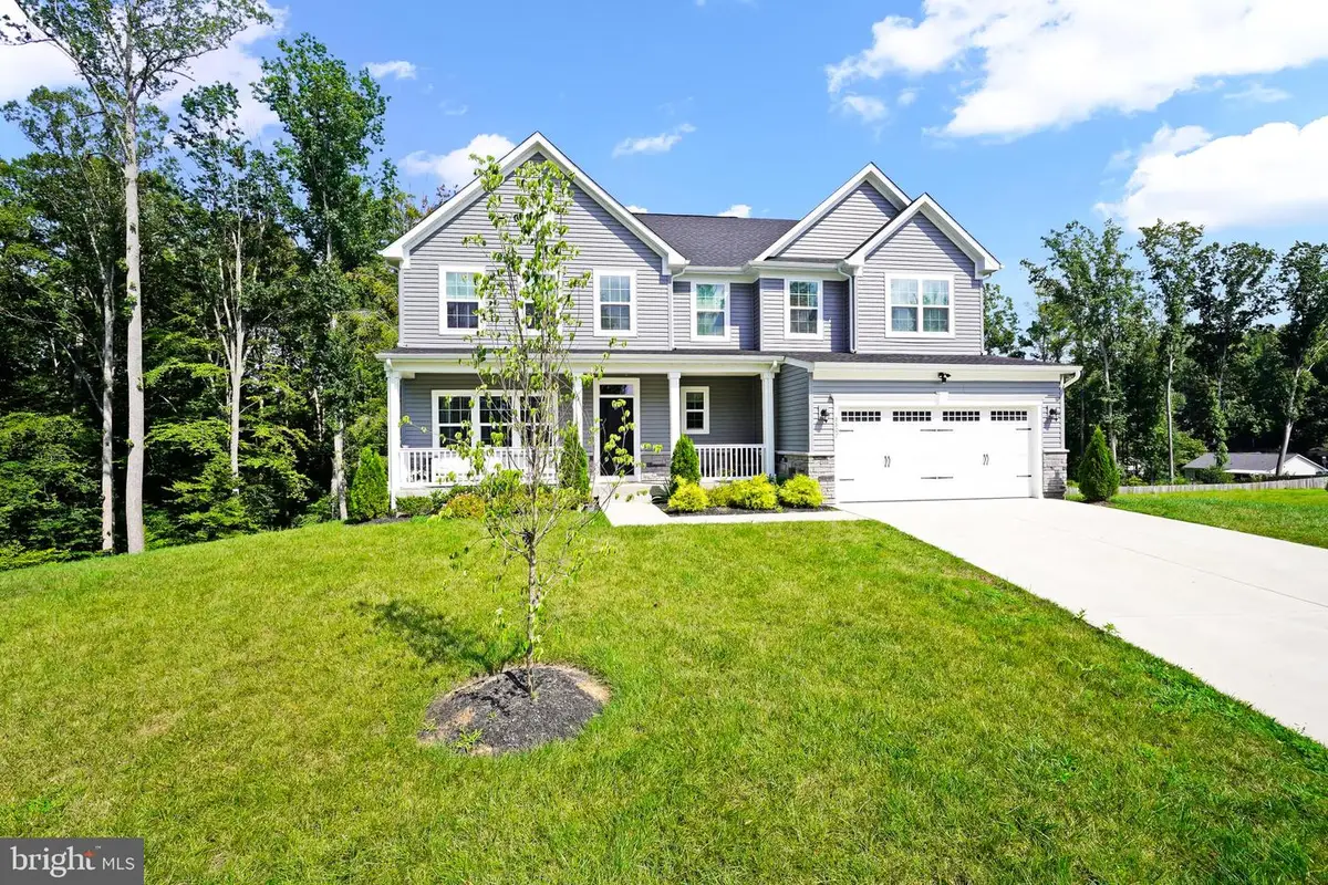 8807 Zoe Ct, Spotsylvania, VA 22553 - #1