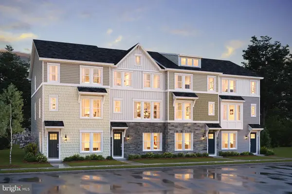 9506 Blue Ash Aly #lot 276, FREDERICKSBURG, VA 22407