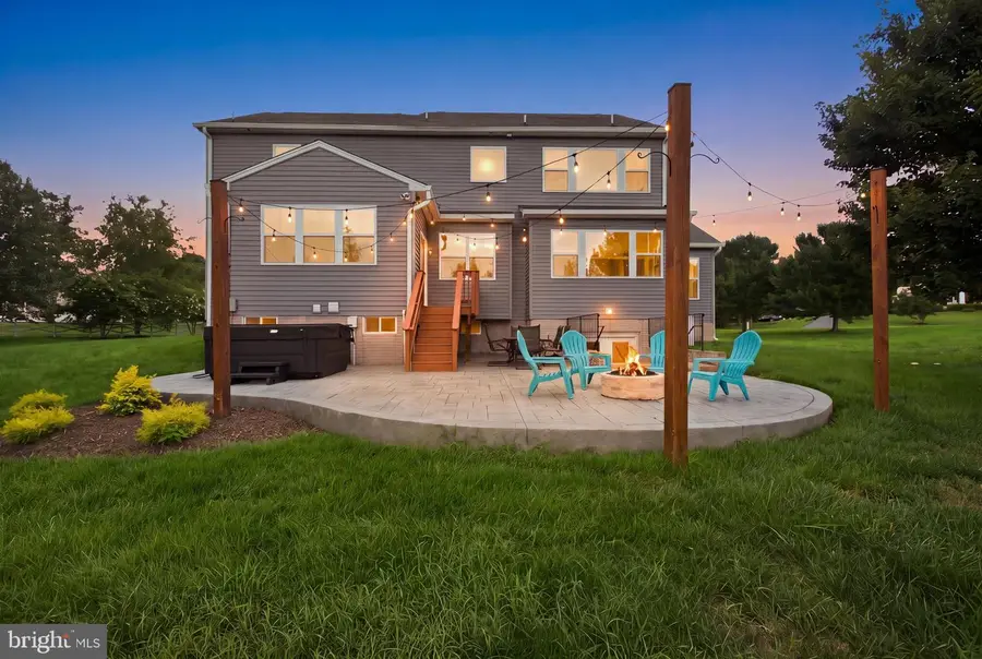 9904 S Harris Farm Rd, Spotsylvania, VA 22553 - #2