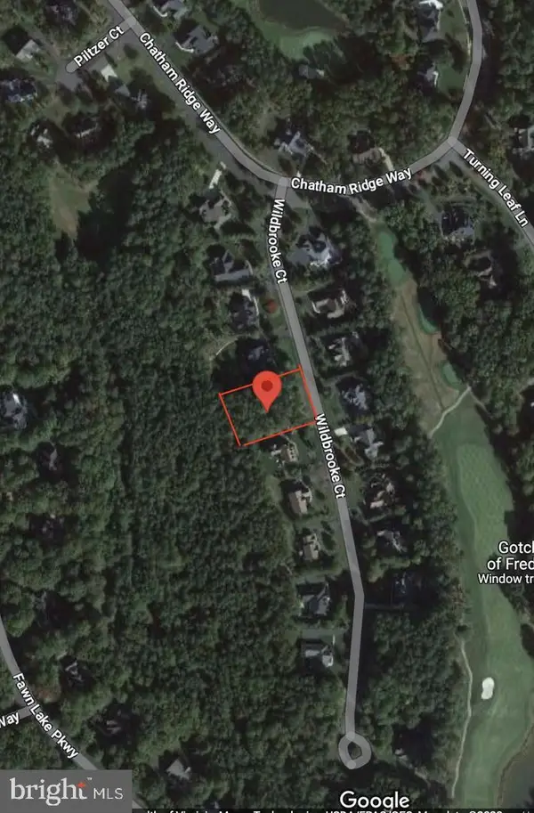 10516 Wildbrooke Ct, SPOTSYLVANIA, VA 22551