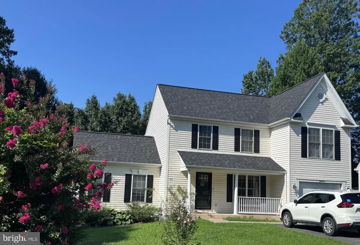 10508 Westfield Ln, Spotsylvania, VA 22553 - #1