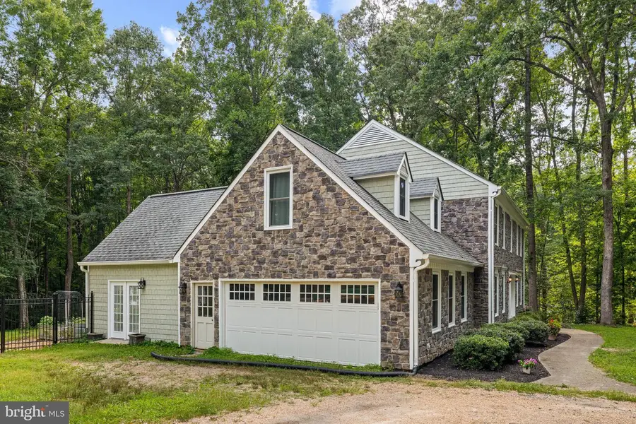 10707 Gordon Rd, Spotsylvania, VA 22553 - #3