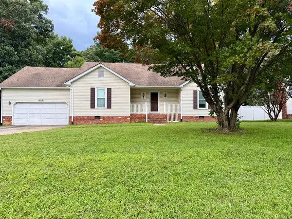 505 Maple Grove Dr, FREDERICKSBURG, VA 22407