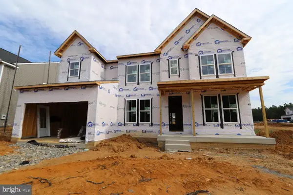 11140 Hazel Run Way, FREDERICKSBURG, VA 22407