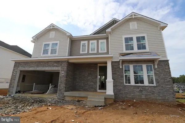 5508 Ivy Bush Ln, FREDERICKSBURG, VA 22407