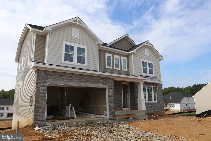 5508 Ivy Bush Ln, Fredericksburg, VA 22407 - #2