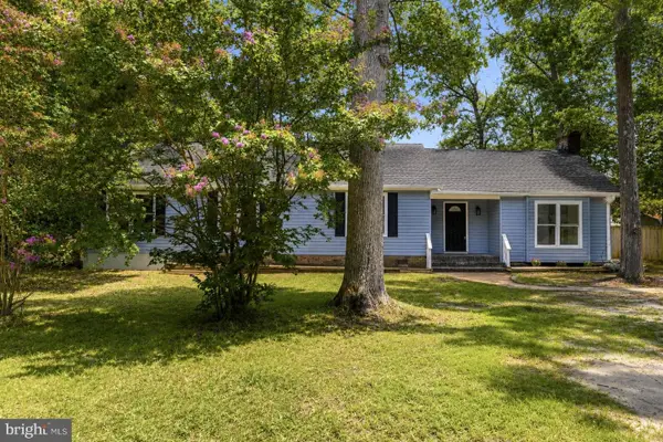 9821 Leavells Rd, FREDERICKSBURG, VA 22407