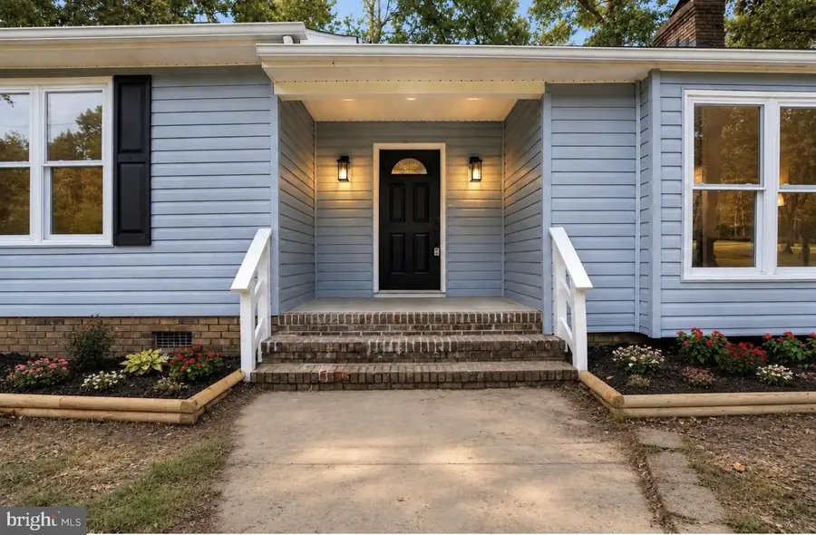 9821 Leavells Rd, Fredericksburg, VA 22407 - #2