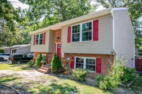 10818 Leavells Rd, FREDERICKSBURG, VA 22407