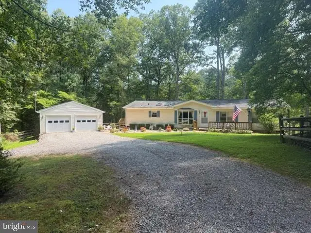 6315 Tree Haven Ln, Spotsylvania, VA 22551 - #2