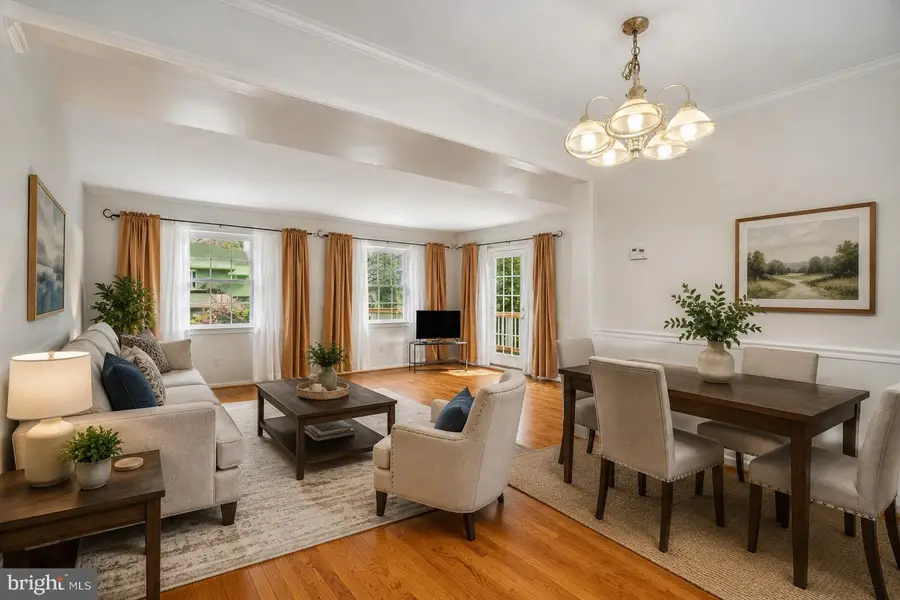 600 Olde Greenwich Cir, Fredericksburg, VA 22408 - #3
