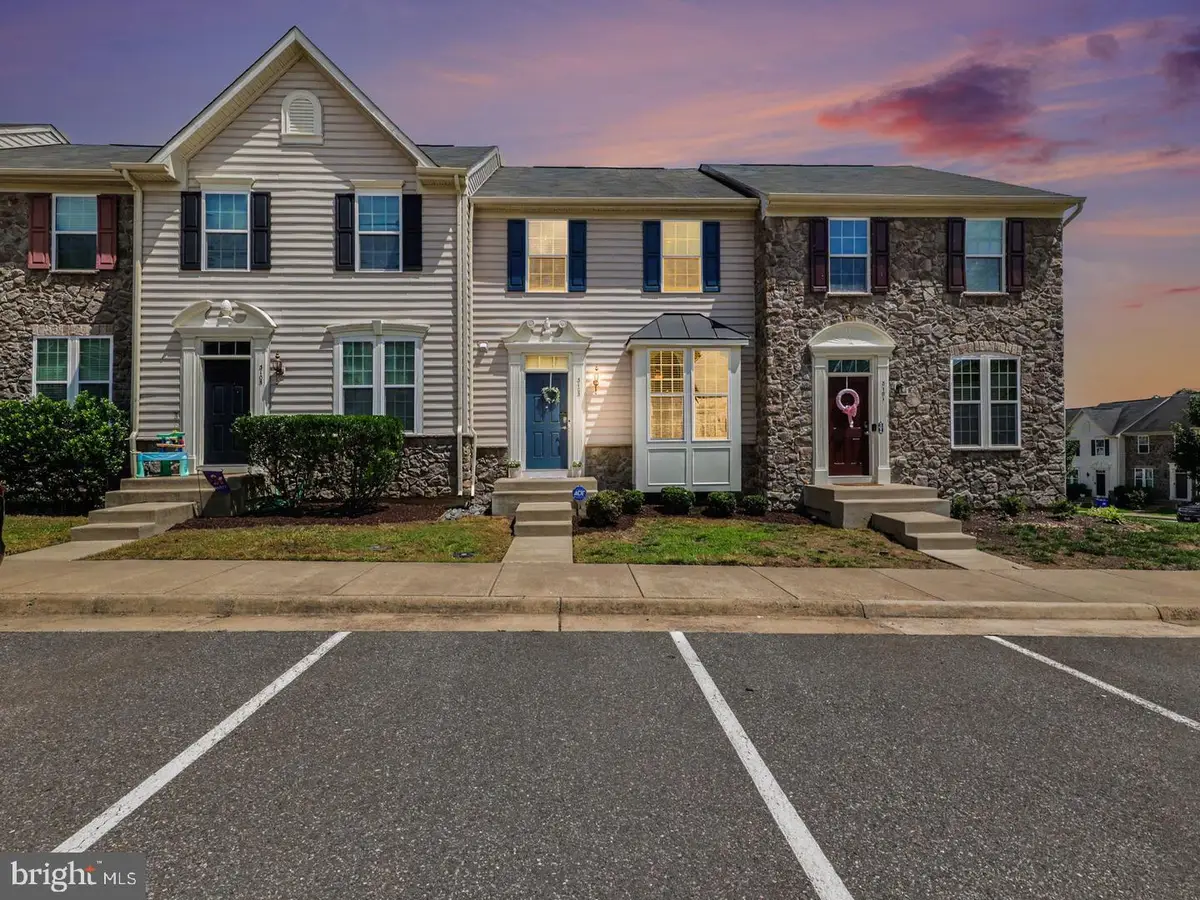 3103 Alliance Ct, Fredericksburg, VA 22408 - #1