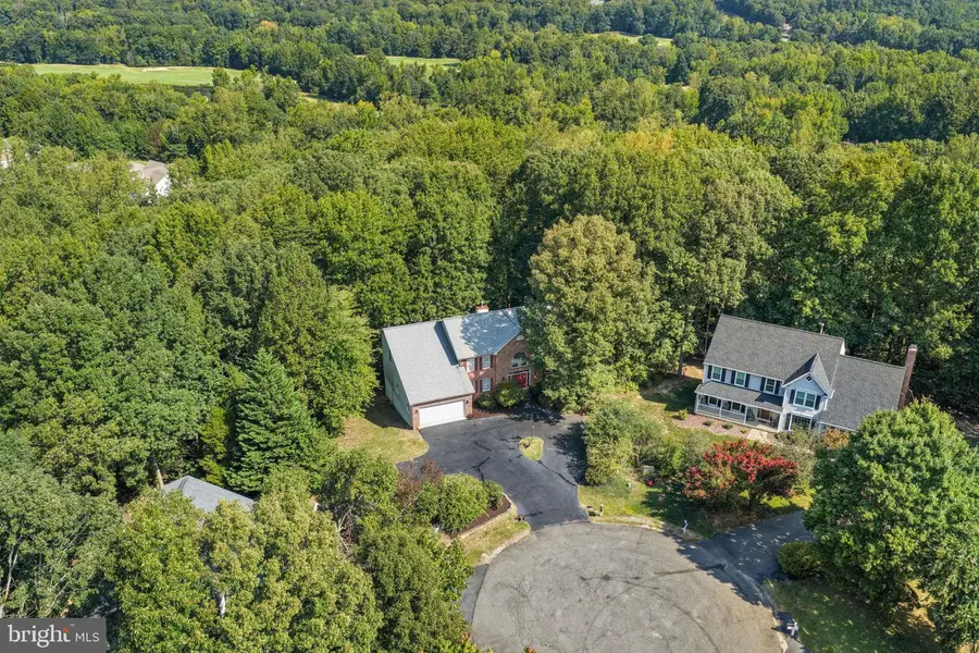 9928 Avalon Way, Fredericksburg, VA 22408 - #3