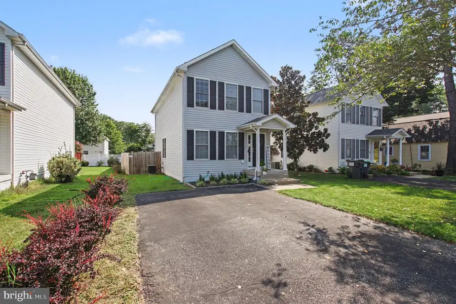 313 Third St, Fredericksburg, VA 22408 - #2
