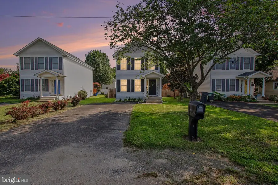 313 Third St, Fredericksburg, VA 22408 - #3