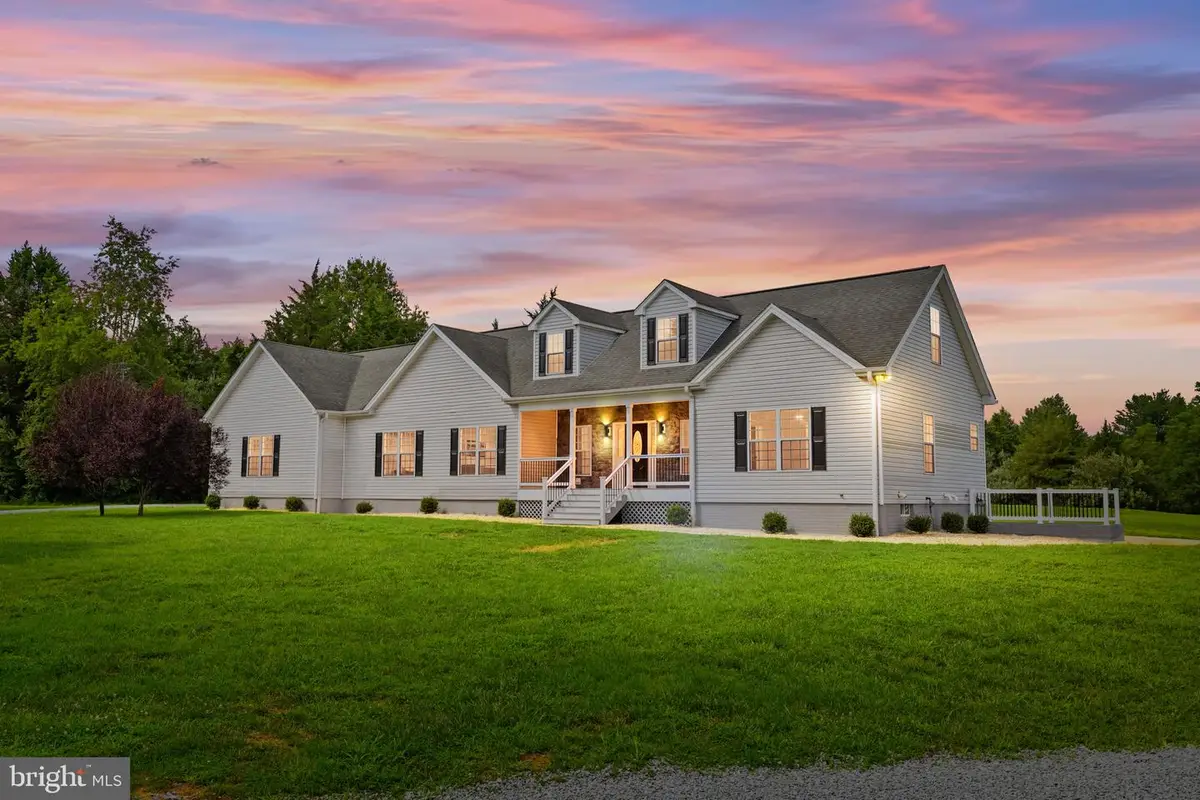 10001 Old Travelers Rd, Spotsylvania, VA 22551 - #1