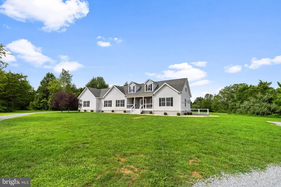 10001 Old Travelers Rd, Spotsylvania, VA 22551 - #2