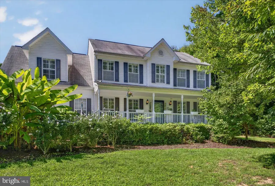 6011 Bills Rd, Mineral, VA 23117 - #2