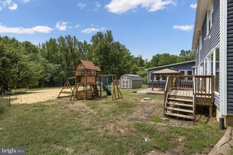 10329 Gordon Rd, Spotsylvania, VA 22553 - #3