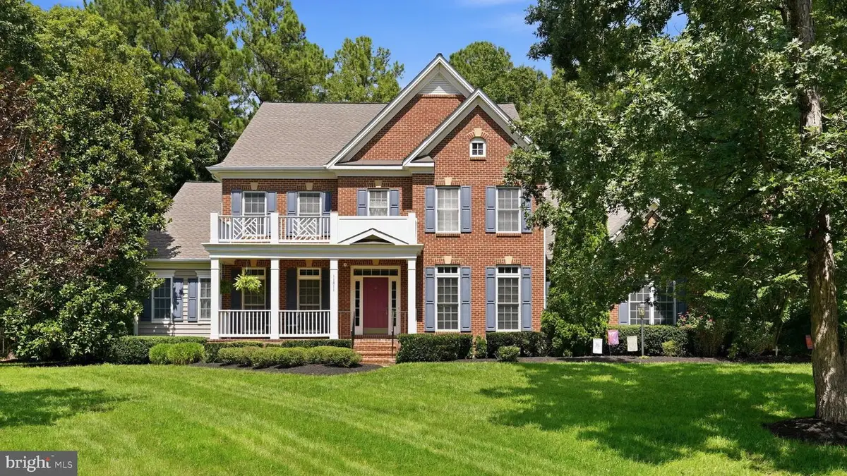11811 Sumner Glen Dr, Spotsylvania, VA 22551 - #1