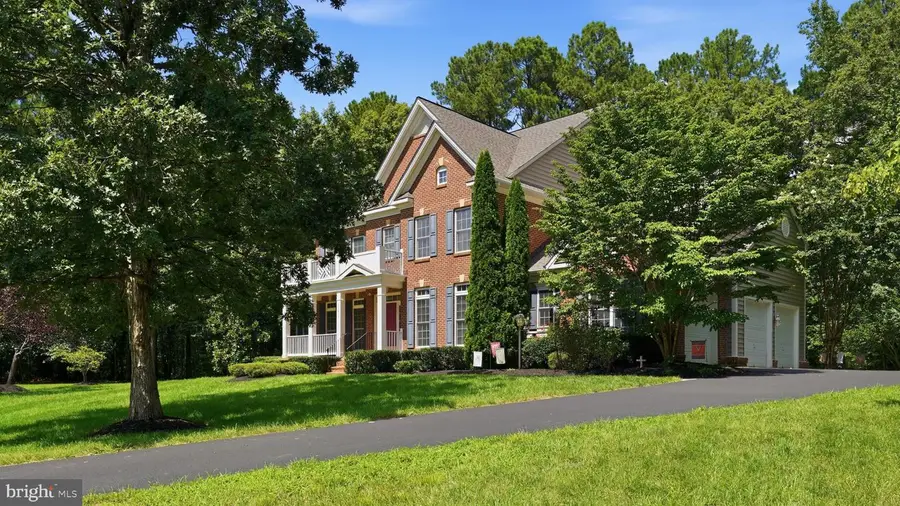 11811 Sumner Glen Dr, Spotsylvania, VA 22551 - #2