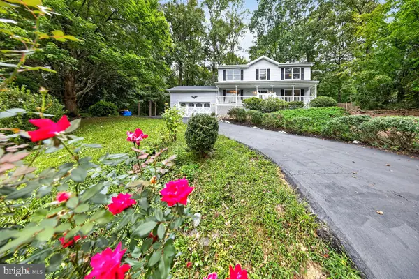 6317 Wendover Ct, FREDERICKSBURG, VA 22407