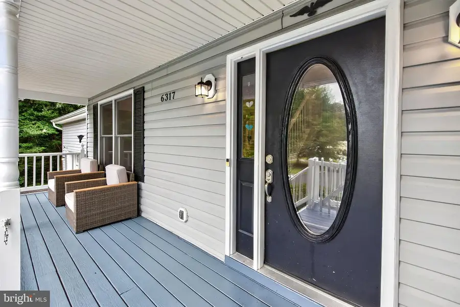 6317 Wendover Ct, Fredericksburg, VA 22407 - #2