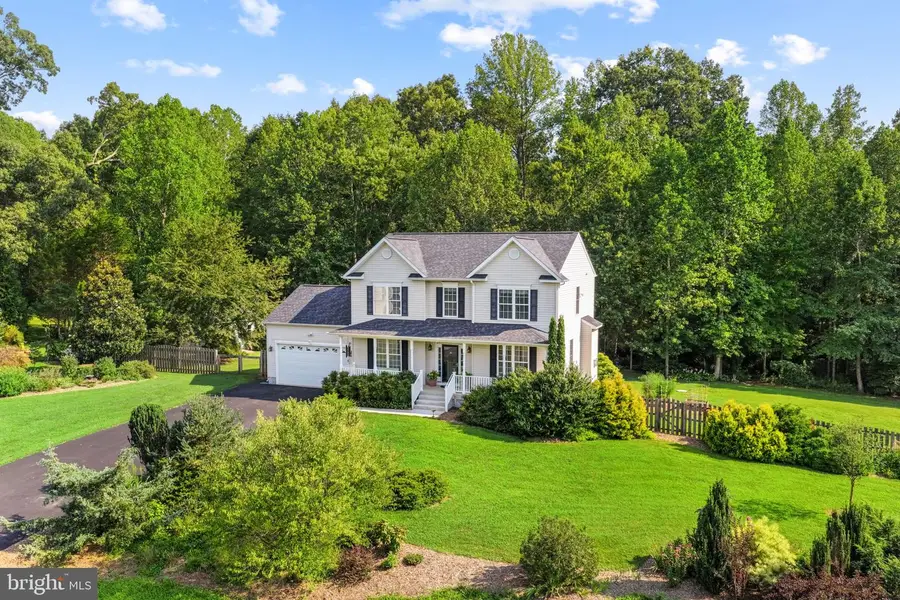 6904 Cloudy Way, Spotsylvania, VA 22551 - #2