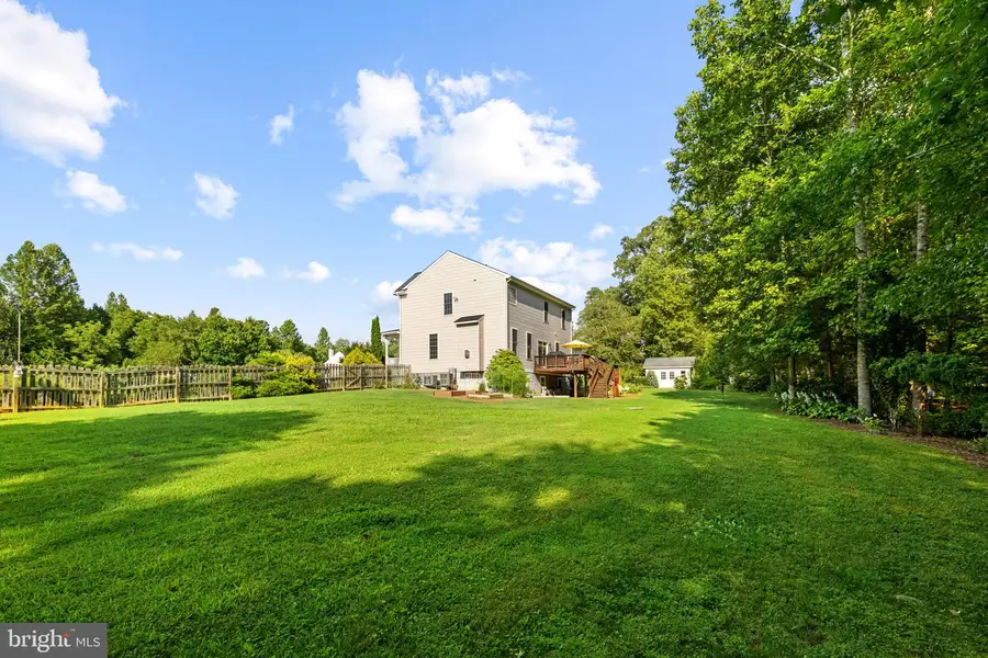6904 Cloudy Way, Spotsylvania, VA 22551 - #3