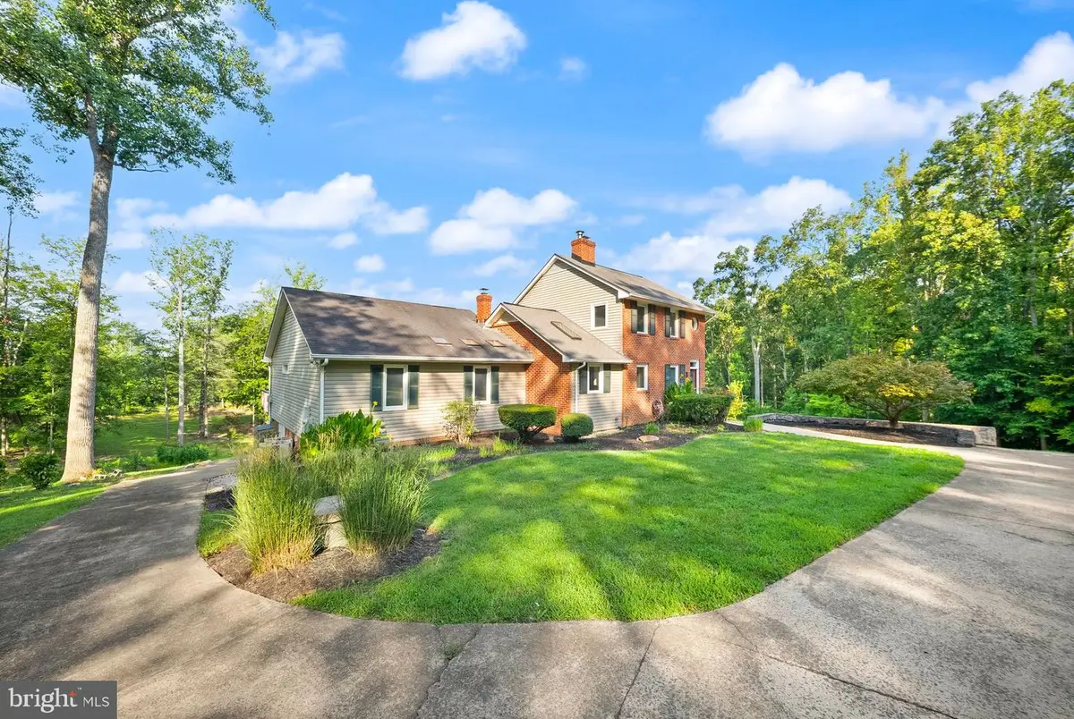14513 Spotswood Furnace Rd, Fredericksburg, VA 22407 - #1