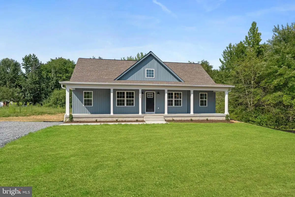 4263 Hadamar Rd, Spotsylvania, VA 22551 - #1