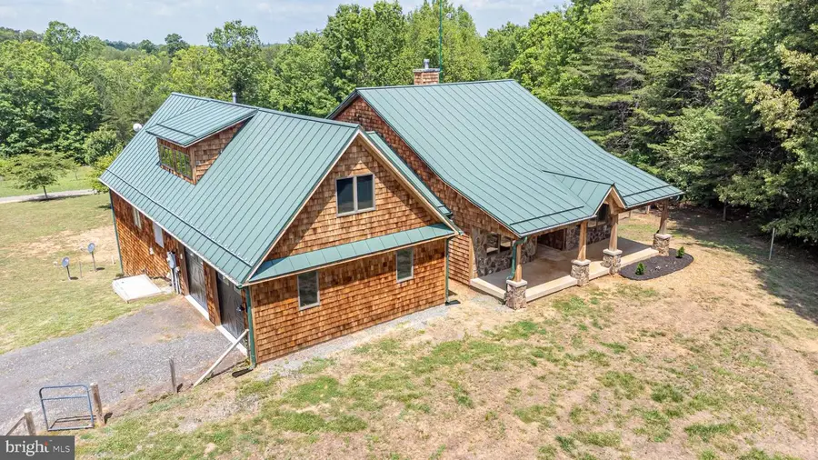 7522 Stubbs Bridge Rd, Spotsylvania, VA 22551 - #2
