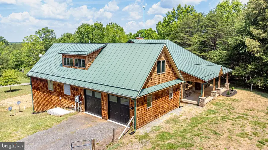 7522 Stubbs Bridge Rd, Spotsylvania, VA 22551 - #3