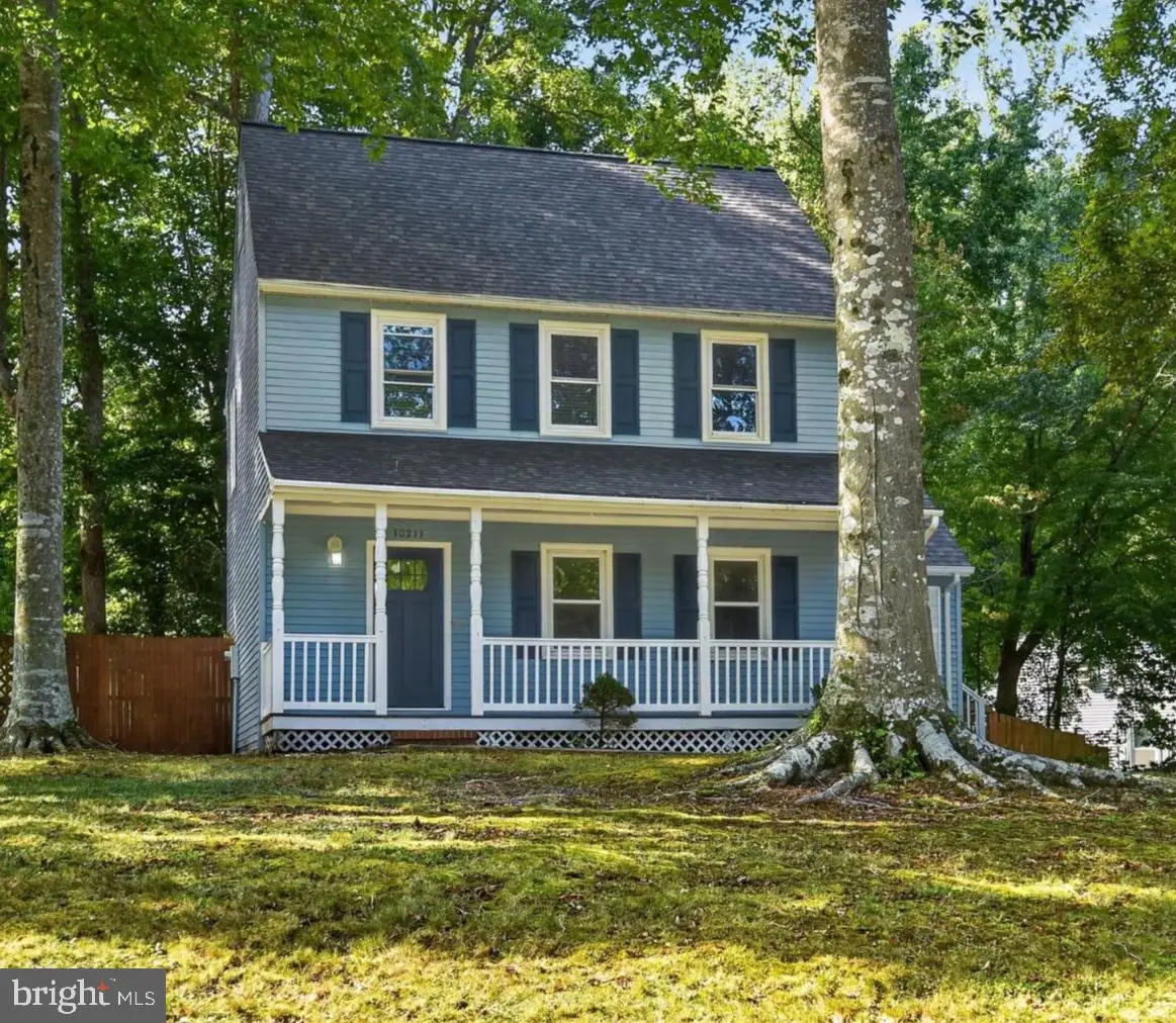 10211 Bayberry Ln, Spotsylvania, VA 22553 - #1