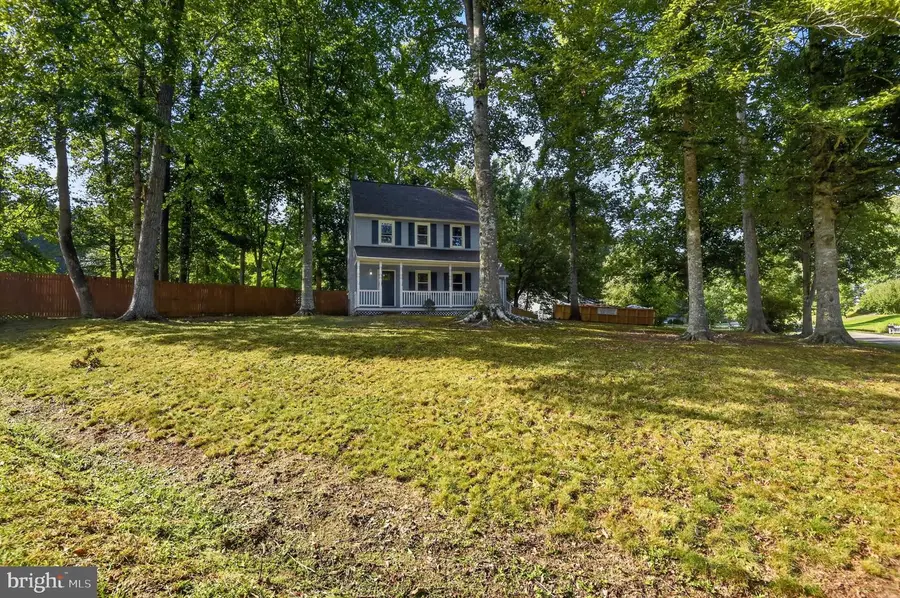 10211 Bayberry Ln, Spotsylvania, VA 22553 - #2