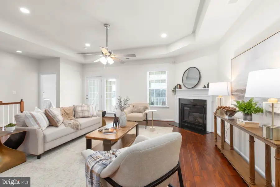 9809 Nelsons Crossing Ct, Fredericksburg, VA 22407 - #2